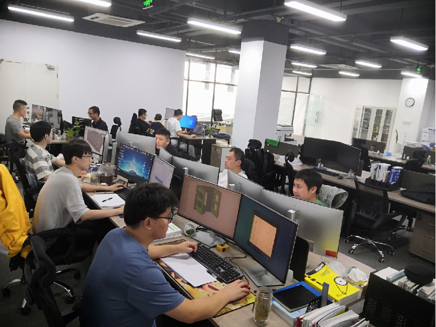 選擇我們的理由是什么呢？